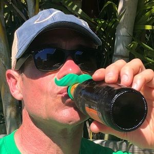 Meet your Posher, Scott